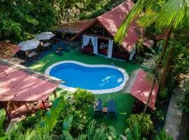 Namuwoki Lodge、プエルト・ビエホにあるCaptain Manuel Niño International Airport - CHXの周辺ホテル