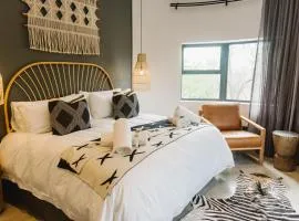 The Orpen Kruger, Cork Tree Collection