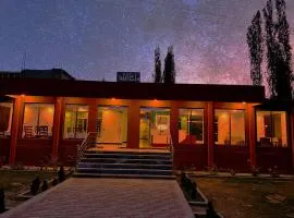 Desert One Hotel Skardu