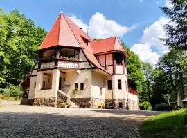 Rezydencja Lawendowe Wzgórze