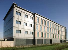 Edinburgh College Residence