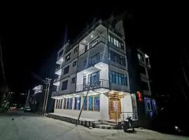The Indian Kargil