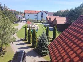 Ogrzewane Domki u Kamili Sztutowo 884#90#09#01