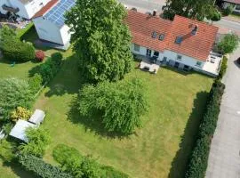FEWO-ATLANTA Reinhardshausen