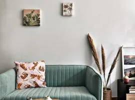 City Heart Room 3