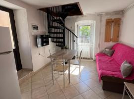 Apartment Ankica, hotel v destinaci Orlec