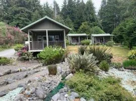 Golden Eagle Vacation Rentals - Honeymoon Suite - Cottage #2