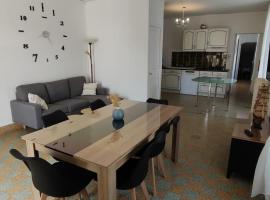 agréable maison 7 personnes proche centre ville de Nogent, hotell sihtkohas Nogent-le-Rotrou