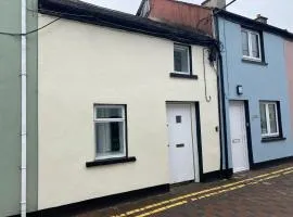 2 Bed Townhouse Eyre Square City Centre