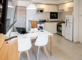 Departamentos General Paz by Lugar