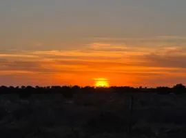 Grand Canyon Cabin, Breathtaking sunsets/sunrises!!