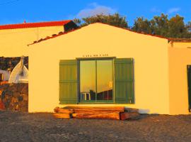 Casa do Cais, self catering accommodation in Monte