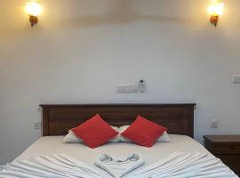 Nesh Villa, hotel v destinaci Aluthgama