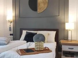 Bocianie Gniazdo I LUX RELAX Apartamenty