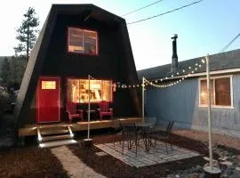 Bills Big Bear Bunkhouse - Beautiful home within a short drive to all Big Bear has to offer!