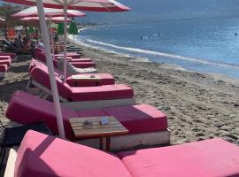 FARON APPARTEMENT kalamata