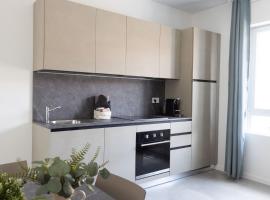 Bnbook Residenza Locatelli, hotel en Rho