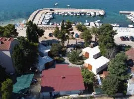 Camping Cremona Turanj