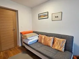 Apartma Sava-Stol