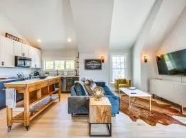14 Mi to Dtwn Denver Sleek Westminster Home