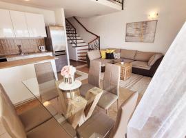 Apartmani Mikulić, hotel en Sevid