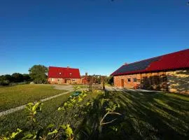 Agroturystyka Stawno49