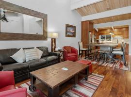 Snow Summit Thrush8 - Walk to Snow Summit Ski Resort, resort i Big Bear Lake