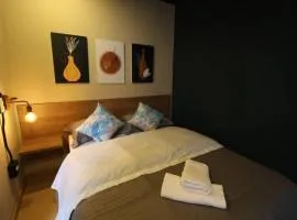 Estudio sector Universidad de Medellín - ONE205 By Roots Rentals