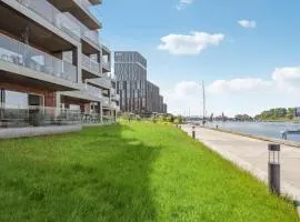 Nice Apartment In Snderborg With Wifi And 1 Bedrooms