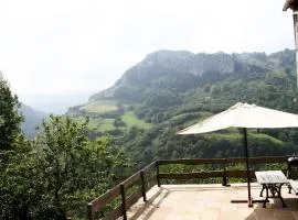 Casa del Conde 2 - Ajanedo
