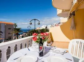 Playa la Arena apartment