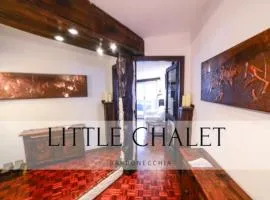 -Little chalet bardo- [Via Medail 9]