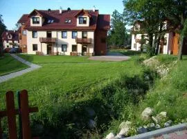 Apartament nad Łomniczką