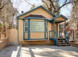 Karin's Cottage - Close to Bear Mountain and Snow Summit