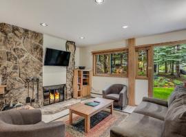 Laurelwood Condominiums 203, hôtel à Snowmass Village