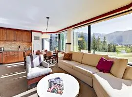 Resort at Squaw Creek's 556, 558, & 560