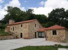 Casa de Busto