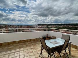 Atuaire Home &Aacute;tico 360&ordm; de Burgos PARKING INCLUIDO