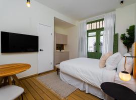 AmazINN Places Hotel Boutique Casa Marichu, παραθεριστική κατοικία στην Πόλη του Παναμά