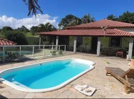 Recanto do Sossego Saquarema