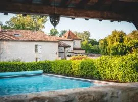 Domaine Jean-Got, proche de Saint Emilion
