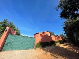 Mordô da serra
