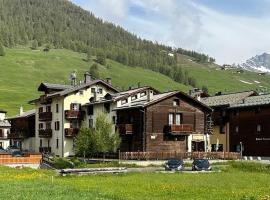 Appartamenti Stefano, hotel di Livigno