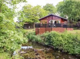 Nutkins Lodge