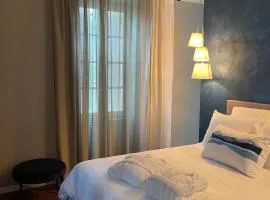 Le Clos Des Buis Gîte de Charme AZUL