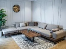 Sense Luxury Apartments