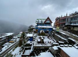 Lamakhang Homestay, hotel with parking in Gangtok