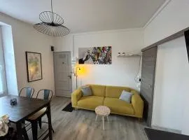 Bienvenue au Quai 27
