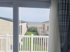 Seaside Jollys, vacation rental in Blue Anchor