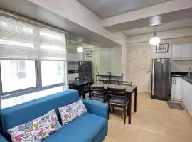 2BR Unit in IT Park Cebu City